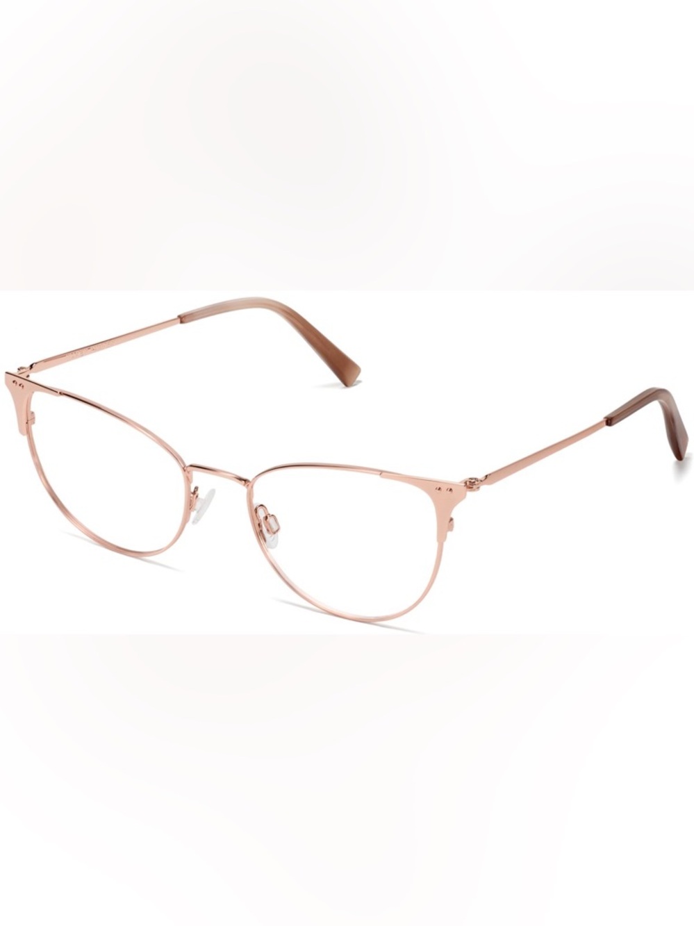 Warby Parker Ava eyeglasses
